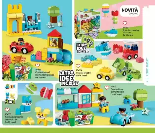 Volantino Lego Pagina 161