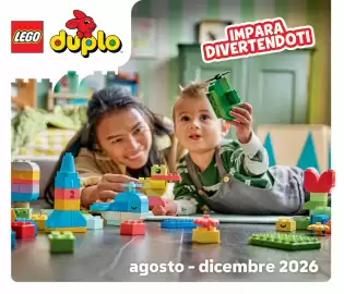 Volantino Lego Pagina 164