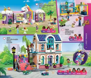 Volantino Lego Pagina 17