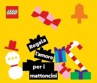 Volantino Lego Pagina 2