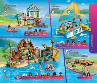 Volantino Lego Pagina 21