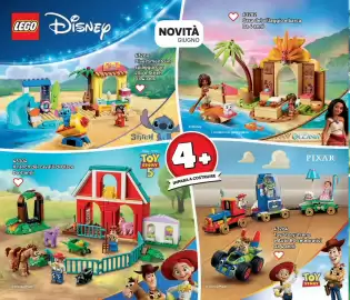 Volantino Lego Pagina 22