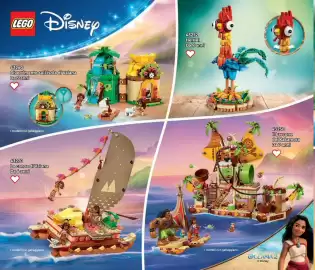Volantino Lego Pagina 28