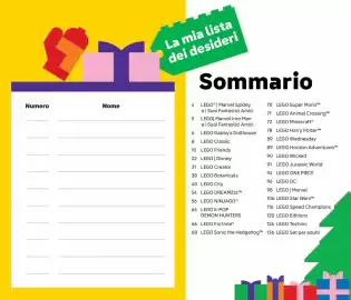 Volantino Lego Pagina 3