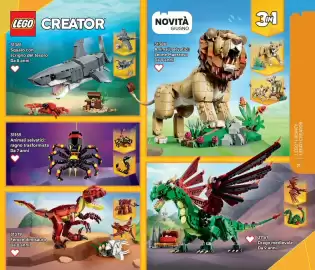 Volantino Lego Pagina 31