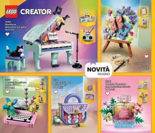 Volantino Lego Pagina 34