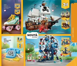 Volantino Lego Pagina 35