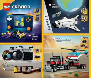 Volantino Lego Pagina 36