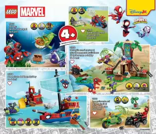 Volantino Lego Pagina 4