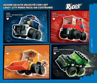 Volantino Lego Pagina 41