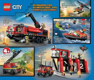 Volantino Lego Pagina 42
