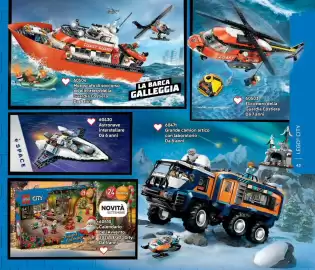 Volantino Lego Pagina 43