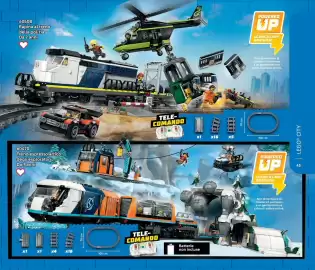 Volantino Lego Pagina 45