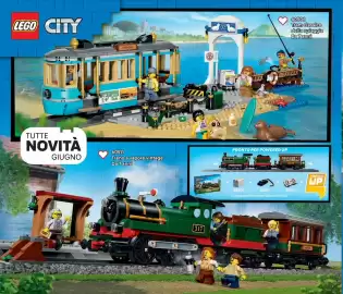 Volantino Lego Pagina 46