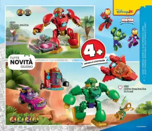 Volantino Lego Pagina 5