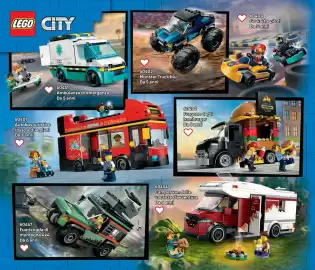 Volantino Lego Pagina 50
