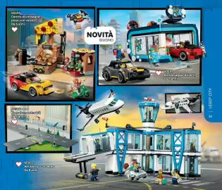 Volantino Lego Pagina 53