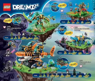 Volantino Lego Pagina 54