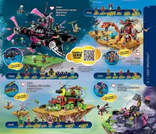 Volantino Lego Pagina 55