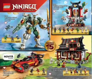 Volantino Lego Pagina 56