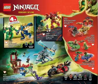 Volantino Lego Pagina 60