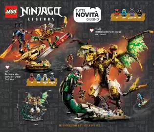 Volantino Lego Pagina 62