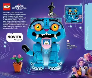 Volantino Lego Pagina 65