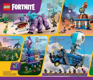 Volantino Lego Pagina 66