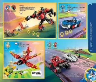Volantino Lego Pagina 69