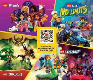 Volantino Lego Pagina 7