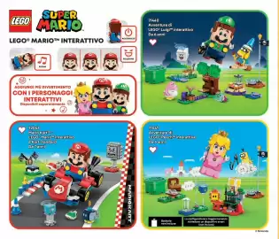 Volantino Lego Pagina 70