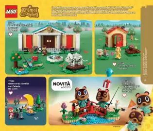 Volantino Lego Pagina 71