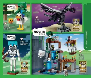 Volantino Lego Pagina 73