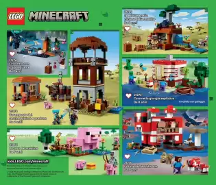 Volantino Lego Pagina 74