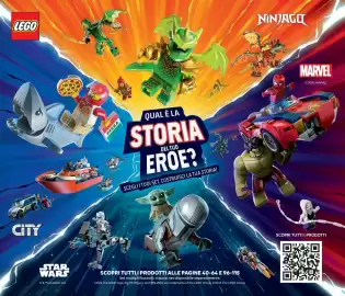 Volantino Lego Pagina 77