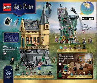 Volantino Lego Pagina 78