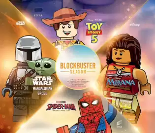 Volantino Lego Pagina 81