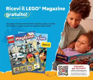 Volantino Lego Pagina 83