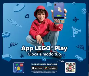 Volantino Lego Pagina 84