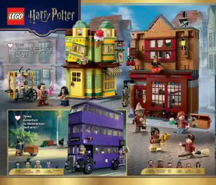 Volantino Lego Pagina 86