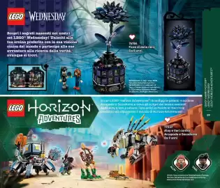 Volantino Lego Pagina 89