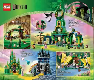 Volantino Lego Pagina 90