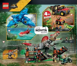 Volantino Lego Pagina 92