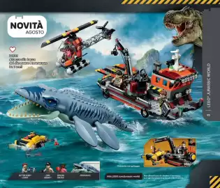 Volantino Lego Pagina 93