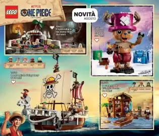 Volantino Lego Pagina 94