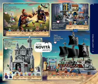Volantino Lego Pagina 95