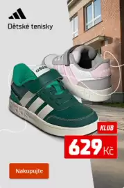 Sportisimo leták týden 33 Strana 1