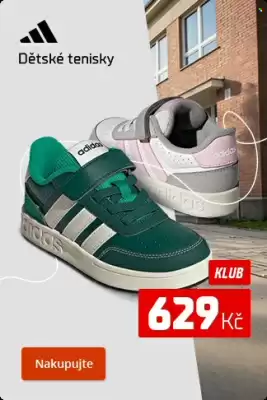 Sportisimo (platné do 25-08)