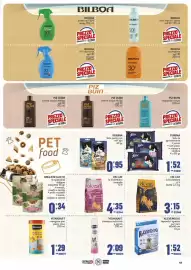 Volantino Gruppo di Palo Pagina 43: Felix Party Mix €0,95, Purina Felix le ghiottonerie junior €1,52