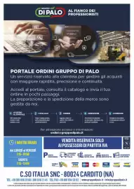 Volantino Gruppo di Palo Pagina 44